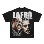 LAFRO HISTORY SS’24