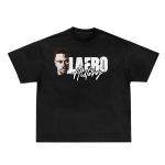 LAFRO HISTORY SS’24